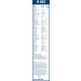BOSCH H 402 Scheibenwischer Rear 3 397 004 632