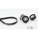 ContiTech | Keilrippenriemensatz | 6PK1740K4
