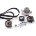 Gates | Wasserpumpe + Zahnriemensatz | KP55323XS-1 Gates | Wasserpumpe + Zahnriemensatz | KP55323XS-1