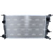 NRF | Kühler, Motorkühlung | 53963 NRF | Kühler, Motorkühlung | 53963