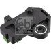 FEBI BILSTEIN 184577 Impulsgeber, Kurbelwelle FEBI BILSTEIN 184577 Impulsgeber, Kurbelwelle