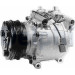 Delphi | Kompressor, Klimaanlage | TSP0159157 Delphi | Kompressor, Klimaanlage | TSP0159157