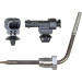 Metzger | Sensor, Abgastemperatur | 0894632 Metzger | Sensor, Abgastemperatur | 0894632
