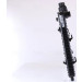 Nissens | Kühler, Motorkühlung | 62663 Nissens | Kühler, Motorkühlung | 62663