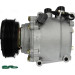 Nissens | Kompressor, Klimaanlage | 89233 Nissens | Kompressor, Klimaanlage | 89233