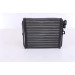 73641 Wärmetauscher, Innenraumheizung ** FIRST FIT **