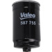 Valeo | Kraftstofffilter | 587755 Valeo | Kraftstofffilter | 587755