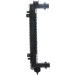 Mahle | Kühler, Motorkühlung | CR 484 000S Mahle | Kühler, Motorkühlung | CR 484 000S