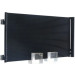 Mahle | Kondensator, Klimaanlage | AC 751 000S Mahle | Kondensator, Klimaanlage | AC 751 000S