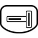 Hella | Waschwasserpumpe, Scheibenreinigung | 8TW 006 848-061
