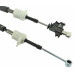 Metzger | Seilzug, Schaltgetriebe | 3150204 Metzger | Seilzug, Schaltgetriebe | 3150204