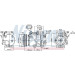 Nissens | Kompressor, Klimaanlage | 89305 Nissens | Kompressor, Klimaanlage | 89305