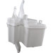 2140420 Waschwasserbehälter, Scheibenreinigung ORIGINAL ERSATZTEIL GREENPARTS