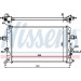 Nissens | Kühler, Motorkühlung | 630704 Nissens | Kühler, Motorkühlung | 630704
