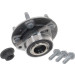 SKF | Radlagersatz | VKBA 6765