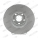 Ferodo | Bremsscheibe | DDF1291C Ferodo | Bremsscheibe | DDF1291C