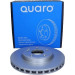 QD5809 Bremsscheibe QD5809 Bremsscheibe