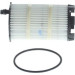 BOSCH F 026 407 011 Ölfilter