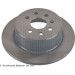 ADW194348 Bremsscheibe