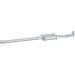 Hella | Mittelschalldämpfer | 8LC 366 025-731 Hella | Mittelschalldämpfer | 8LC 366 025-731