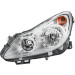 Hella | Hauptscheinwerfer | 1EG 354 534-011 Hella | Hauptscheinwerfer | 1EG 354 534-011