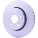 Hella | Bremsscheibe | 8DD 355 122-681