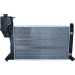 NRF | Kühler, Motorkühlung | 50574 NRF | Kühler, Motorkühlung | 50574