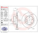 Brembo | Bremsscheibe | 09.B414.11 Brembo | Bremsscheibe | 09.B414.11
