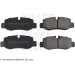 ADU174252 Bremsbelagsatz, Scheibenbremse