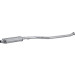 Hella | Mittelschalldämpfer | 8LC 366 023-351 Hella | Mittelschalldämpfer | 8LC 366 023-351