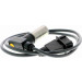 Vemo | Impulsgeber, Kurbelwelle | V10-72-0968 Vemo | Impulsgeber, Kurbelwelle | V10-72-0968