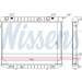 Nissens | Kühler, Motorkühlung | 63245 Nissens | Kühler, Motorkühlung | 63245