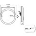 Hella | Nebelschlussleuchte | 2NE 357 026-031 Hella | Nebelschlussleuchte | 2NE 357 026-031