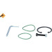 NRF | Trockner, Klimaanlage | 33178 NRF | Trockner, Klimaanlage | 33178