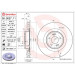 Brembo | Bremsscheibe | 09.D027.11 Brembo | Bremsscheibe | 09.D027.11