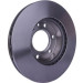 Hella | Bremsscheibe | 8DD 355 117-621