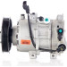 Nissens | Kompressor, Klimaanlage | 890689 Nissens | Kompressor, Klimaanlage | 890689