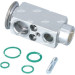 38536 Expansionsventil, Klimaanlage EASY FIT