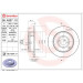 Brembo | Bremsscheibe | 08.A337.11 Brembo | Bremsscheibe | 08.A337.11