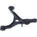 33914 01 Lenker, Radaufhängung