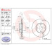 Brembo | Bremsscheibe | 09.D065.11 Brembo | Bremsscheibe | 09.D065.11