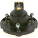 BOSCH | Zündverteilerläufer | 1 234 332 386