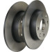 TRW Bremsscheibe DF1015