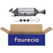 8LG 366 071-011 Ruß-/Partikelfilter, Abgasanlage Easy2Fit – PARTNERED with Faurecia