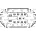Valeo | Fensterheber | 850459 Valeo | Fensterheber | 850459