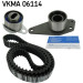 SKF | Zahnriemensatz | VKMA 06114