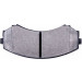 Hella | Bremsbelagsatz, Scheibenbremse | 8DB 355 009-461 Hella | Bremsbelagsatz, Scheibenbremse | 8DB 355 009-461