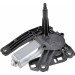 2190991 Wischermotor GREENPARTS