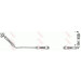 TRW | Bremsschlauch | PHD490 TRW | Bremsschlauch | PHD490