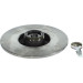 BOSCH | Bremsscheibe | 0 986 479 280
